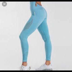 Gymshark Energy Seamless Leggings